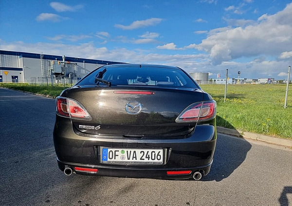 Mercedes-Benz Klasa E cena 41000 przebieg: 214472, rok produkcji 2010 z Wieruszów małe 301